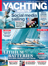 Yachting Monthly October 2022