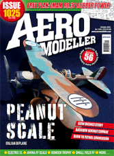 AeroModeller - October 2022
