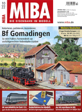 MIBA Oktober 2022
