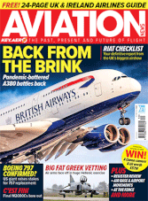 Aviation News - October 2022