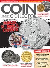 Coin Collector – September 2022