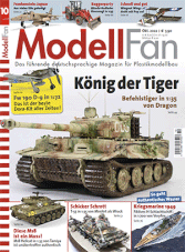 ModellFan - Oktober 2022