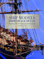 Ship Models From the Age of Sail (EPUB)