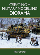Creating a Military Modelling Diorama (EPUB)