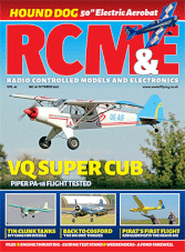 RCM&E - October 2022