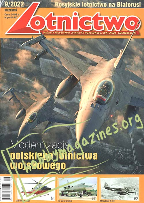 Lotnitctwo 9/2022