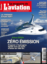 Le Magazine de L'aviation – Octobre-Novembre-Decembre 2022