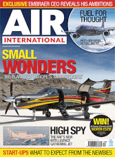 Air International - October 2022