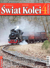 Swiat Kolei 04/2022