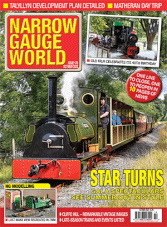 Narrow Gauge World - October 2022