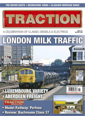 Traction - November/December 2022