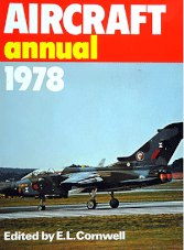 Aircraft Annual 1978