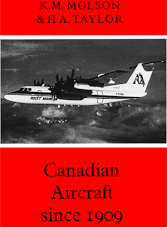 Canadian Aircraft Since 1909