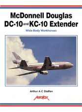 Aerofax - DC-10 and KC-10