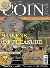 Coin News – October 2022