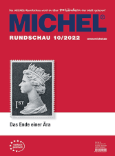 MICHEL-Rundschau 10/2022