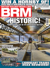British Railway Modelling - November 2022