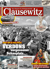 Clausewitz 6/2022