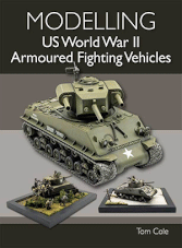 Modelling US World War II Armoured Fighting Vehicles (EPUB)