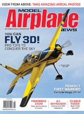 Model Airplane News - November 2022