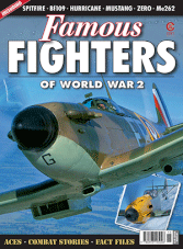 Famous Fighters of World War 2