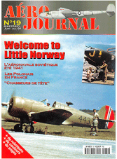 Aero Journal No.19