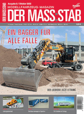 Der MASS:STAB - Ausgabe 5/2022