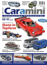 Caramini 10-11/2022