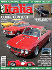 AutoItalia - November 2022