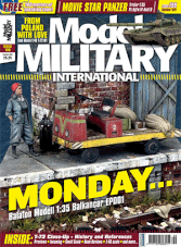 Model Military International - November 2022