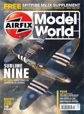 Airfix Model World - November 2022