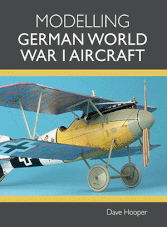 Modelling German World War I Aircraft (EPUB)