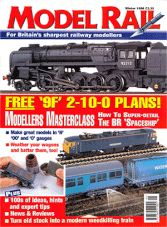 Model Rail Issue 005 Winter 1998