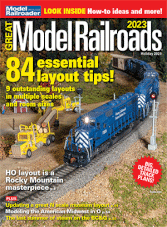 Great Model Railroads 2023