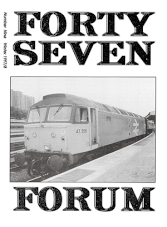 Forty Seven Forum Issue 009 Winter 1997-98