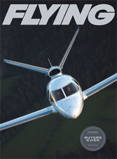 Flying Special Issue  - Buyers Guide 2022