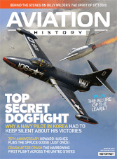 Aviation History - Winter 2023