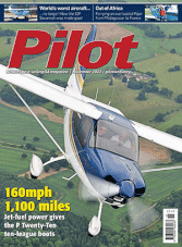 Pilot - November 2022