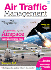 Air Traffic Management Issue 3, 2022