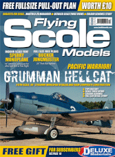 Flying Scale Models - November 2022