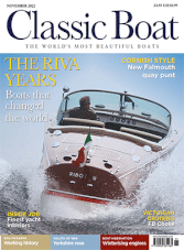 Classic Boat - November 2022