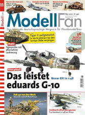 ModellFan – November 2022