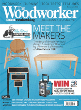 The Woodworker - November 2022