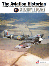 The Aviation Historian Issue 41