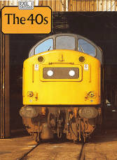 Rail Portfolios 1 - The 40s