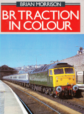 British Rail Traction in Colour