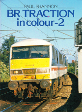British Rail Traction in Colour 2