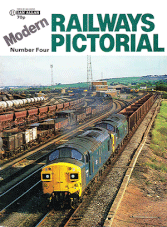 Modern Railways Pictorial Issue 4