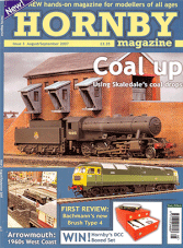 Hornby Magazine Issue 3 August September 2007