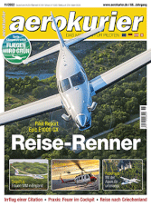 Aerokurier – November 2022